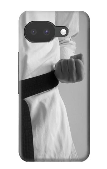 S1931 Black Belt Karate Case For Google Pixel 10a