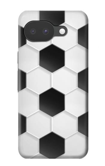 S2061 Football Soccer Pattern Case For Google Pixel 10a