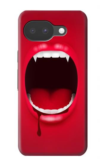 S2103 Vampire Mouth Case For Google Pixel 10a