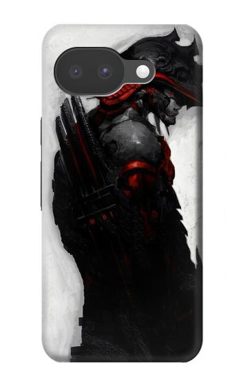 S2111 Dark Samurai Case For Google Pixel 10a