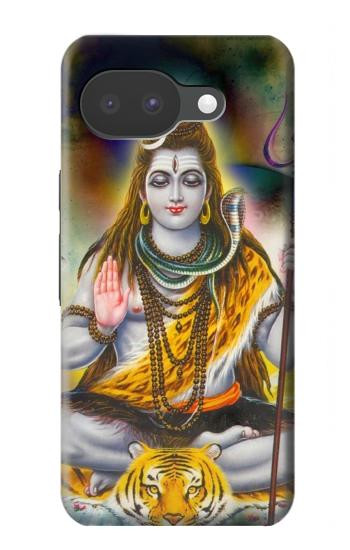 S2287 Lord Shiva Hindu God Case For Google Pixel 10a