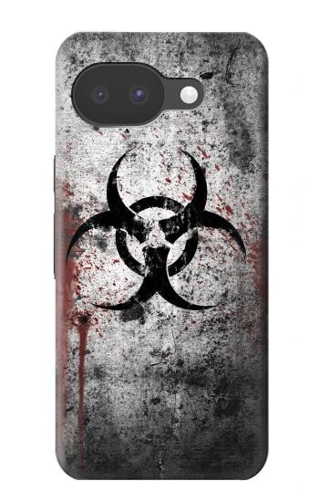 S2440 Biohazards Biological Hazard Case For Google Pixel 10a
