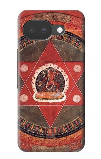 S2464 Tibetan Mandala of the Naropa Tradition Case For Google Pixel 10a