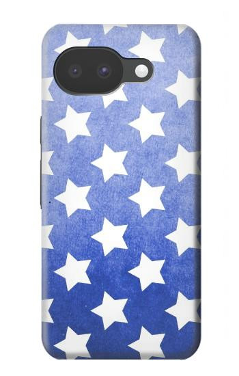 S2481 Star Pattern Case For Google Pixel 10a