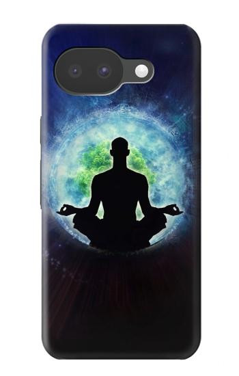 S2527 Yoga Nature Universe Case For Google Pixel 10a