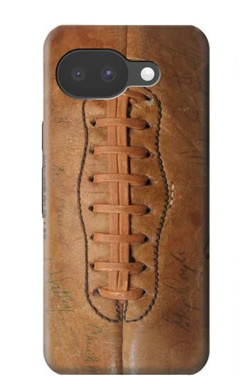 S2554 Vintage Old Ball Case For Google Pixel 10a