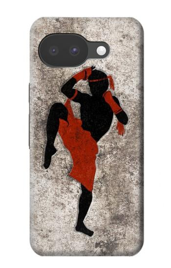 S2634 Muay Thai Kickboxing Martial Art Case For Google Pixel 10a