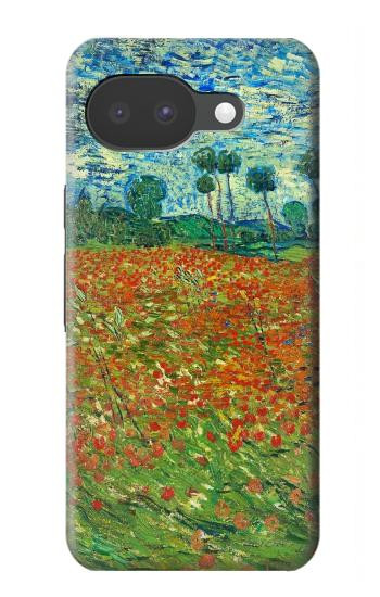 S2681 Field Of Poppies Vincent Van Gogh Case For Google Pixel 10a