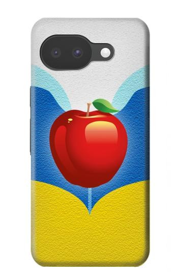 S2687 Snow White Poisoned Apple Case For Google Pixel 10a