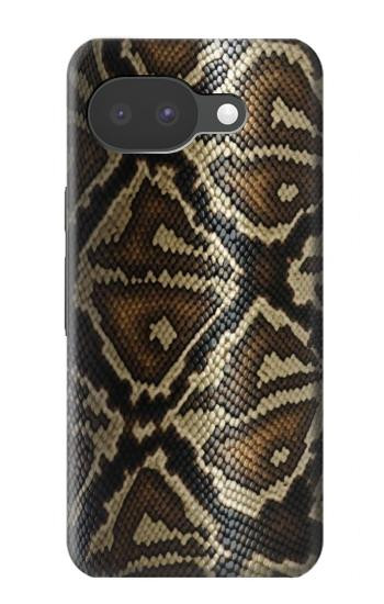 S2712 Anaconda Amazon Snake Skin Graphic Printed Case For Google Pixel 10a