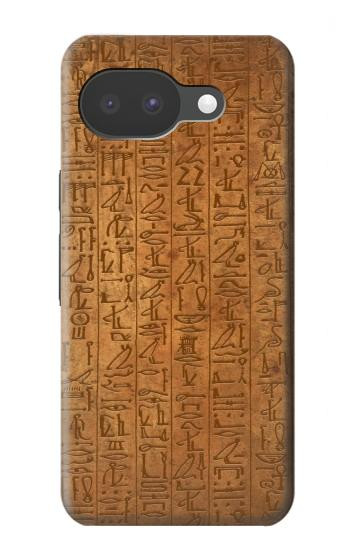 S2805 Egyptian Hierogylphics Papyrus of Ani Case For Google Pixel 10a