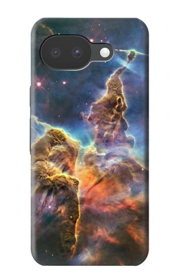 S2822 Mystic Mountain Carina Nebula Case For Google Pixel 10a