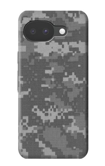 S2867 Army White Digital Camo Case For Google Pixel 10a
