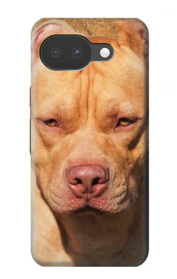S2903 American Pitbull Dog Case For Google Pixel 10a