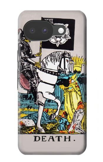 S3008 Tarot Card Death Case For Google Pixel 10a