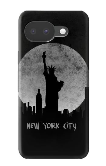 S3097 New York City Case For Google Pixel 10a