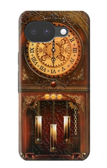 S3174 Grandfather Clock Case For Google Pixel 10a