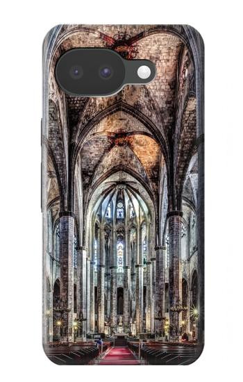 S3210 Santa Maria Del Mar Cathedral Case For Google Pixel 10a