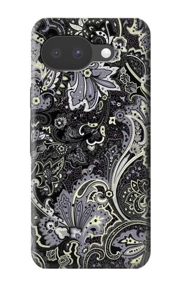 S3251 Batik Flower Pattern Case For Google Pixel 10a