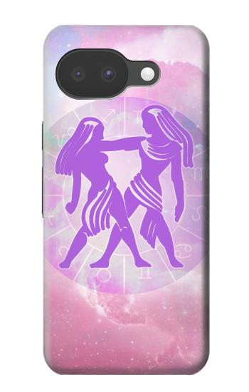 S3259 Zodiac Gemini Case For Google Pixel 10a