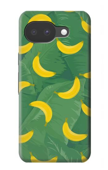 S3286 Banana Fruit Pattern Case For Google Pixel 10a