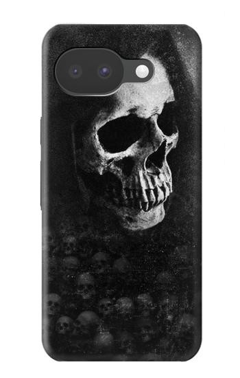 S3333 Death Skull Grim Reaper Case For Google Pixel 10a
