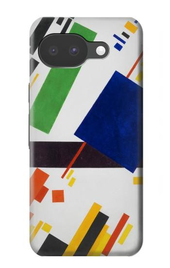 S3343 Kazimir Malevich Suprematist Composition Case For Google Pixel 10a