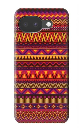 S3404 Aztecs Pattern Case For Google Pixel 10a
