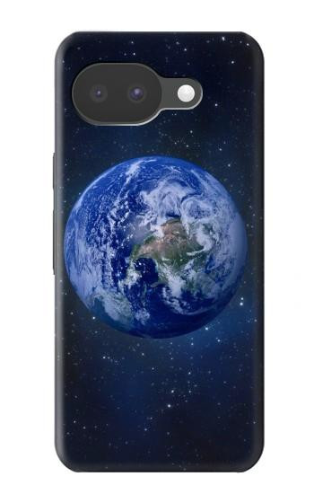 S3430 Blue Planet Case For Google Pixel 10a