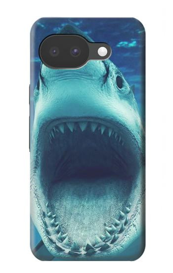 S3548 Tiger Shark Case For Google Pixel 10a