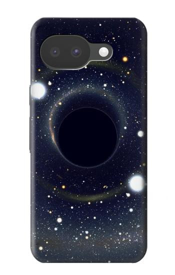 S3617 Black Hole Case For Google Pixel 10a
