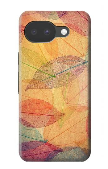 S3686 Fall Season Leaf Autumn Case For Google Pixel 10a