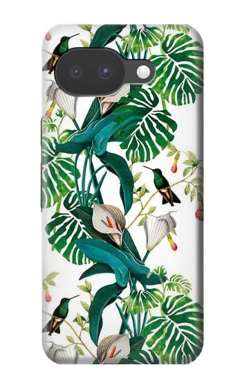 S3697 Leaf Life Birds Case For Google Pixel 10a