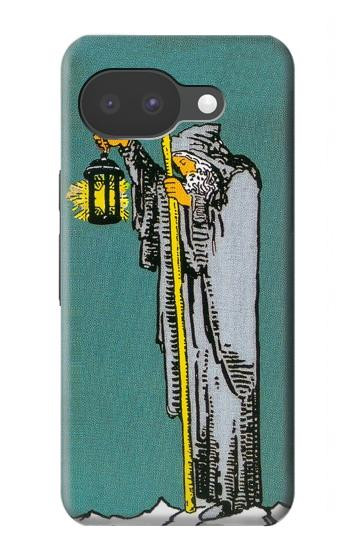 S3741 Tarot Card The Hermit Case For Google Pixel 10a