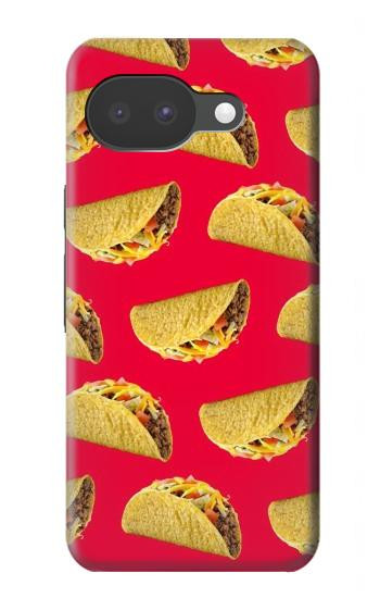 S3755 Mexican Taco Tacos Case For Google Pixel 10a