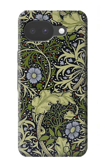 S3792 William Morris Case For Google Pixel 10a