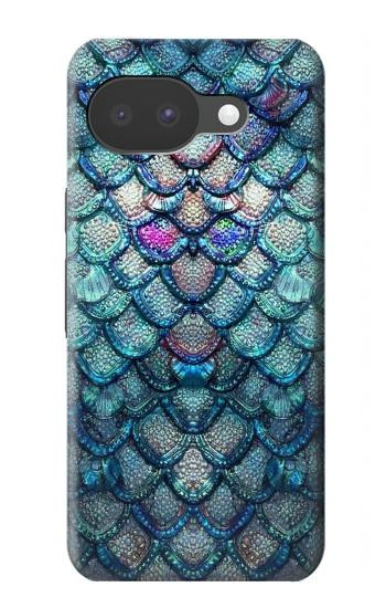 S3809 Mermaid Fish Scale Case For Google Pixel 10a