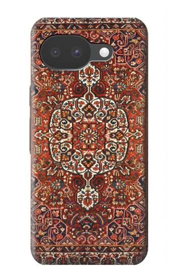 S3813 Persian Carpet Rug Pattern Case For Google Pixel 10a