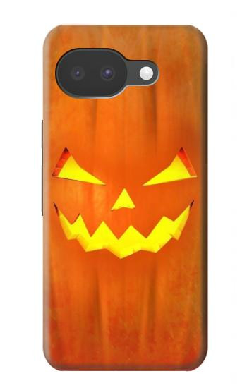 S3828 Pumpkin Halloween Case For Google Pixel 10a