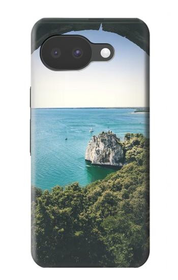 S3865 Europe Duino Beach Italy Case For Google Pixel 10a