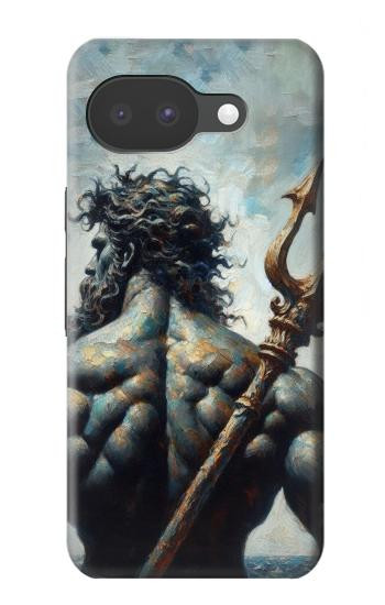 S4010 Poseidon Trident God of The Sea Case For Google Pixel 10a