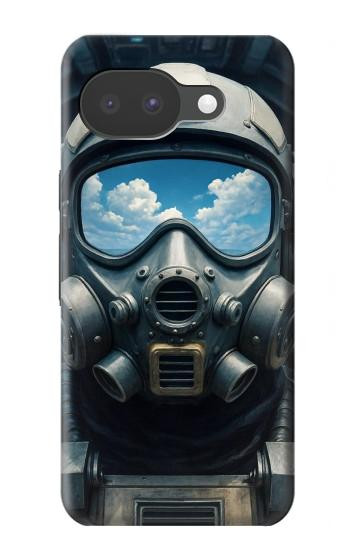 S4038 Fighter Pilot Case For Google Pixel 10a