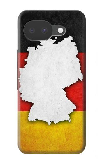 S4055 Germany Flag Case For Google Pixel 10a