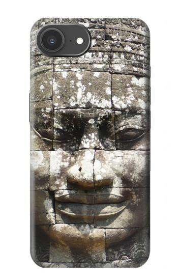 S0314 Ancient Cambodian Buddhism Case For iPhone 17e