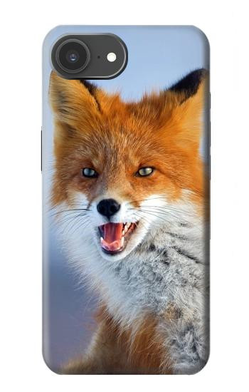 S0417 Fox Case For iPhone 17e