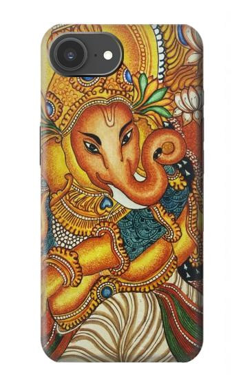 S0440 Hindu God Ganesha Case For iPhone 17e