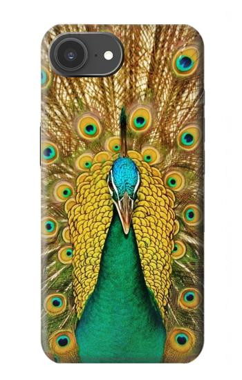 S0513 Peacock Case For iPhone 17e