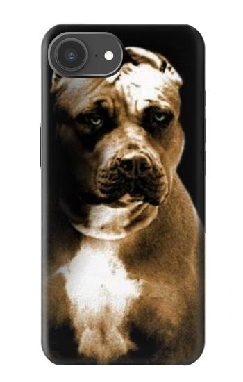 S0520 PitBull Case For iPhone 17e