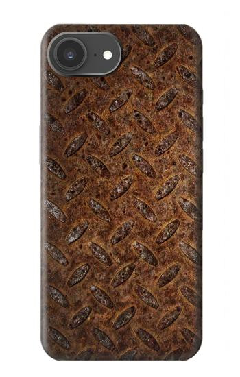 S0542 Rust Texture Case For iPhone 17e