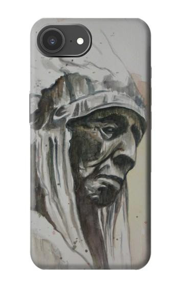 S0792 Indian Chief Case For iPhone 17e